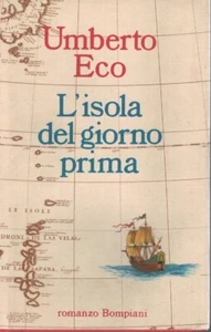 L'isola del giorno prima - Imagen 1 de 1