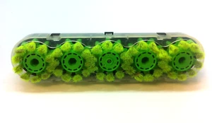 Hoover FH50150 FH50130 FH50140 FH50134 FH50135 Green Brush Block - Genuine - Picture 1 of 2