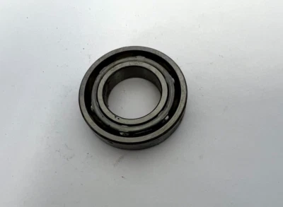 1955-1958 Dodge Plymouth Desoto Power Steering Bearing & Tube 1879708 NOS - Image 1 of 4