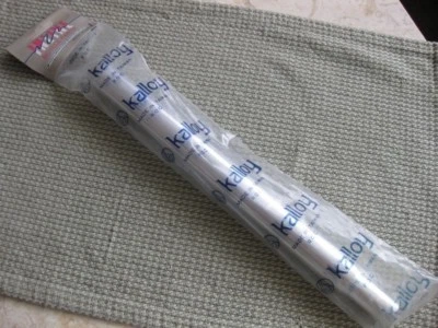 Old School BMX Vintage KALLOY Straight Aluminum Seat Post NOS #1 - Image 1 of 4