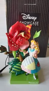 DISNEY ALICE IN WONDERLAND FIGURINE (20cm) - Bild 1 von 7