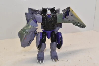 VTG Transformers Beast Wars Megatron Ultra Predacon Kenner 1996 100% Complete - Image 1 of 3