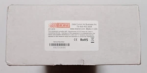 DCB XT-hEX Encrypted Ethernet Tunnel - Picture 1 of 4