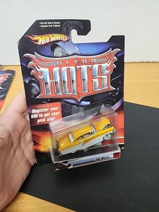 Hot Wheels Ultra Hots 56 Merc - Foto 1 di 6