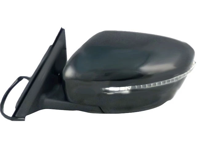 Espejo retrovisor izquierdo para Nissan Rogue Sport Utility 2015 ZX684PR 2014-2016 Foto 1 de 1