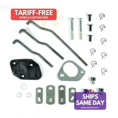 Hurst 3734089, Kit Installation Kit Aftermarket High Performance Racing Part - Image 1 of 4