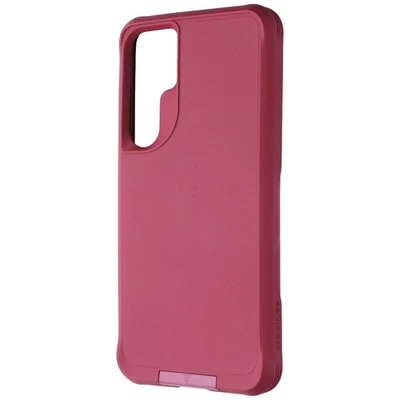 Prodigee Balance Series Case for MagSafe for Galaxy (S24+) - Burgundy - Image 1 of 3