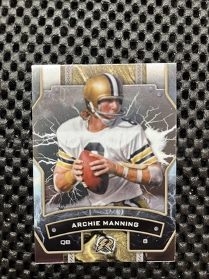 Topps Resurgence 2024 - Archie Manning #68 Foto 1 de 2