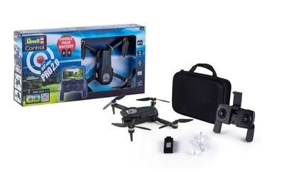 Revell 23805 RC Camera Quadrocopter "Go! Video Pro 2.0" NEU OVP - Bild 1 von 4