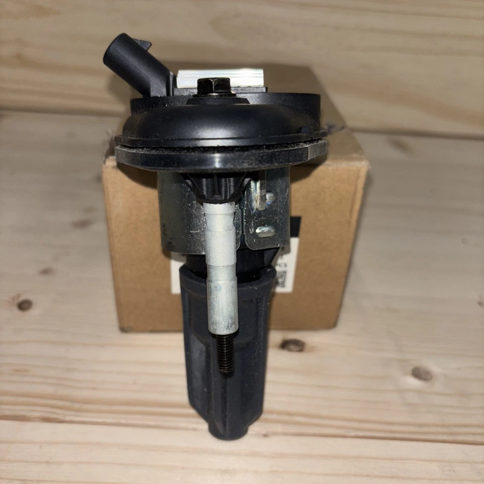 BOBINA DE ENCENDIDO CHEVROLET GMC COLORADO CANYON TRAILBLAZER LEER DESCRIPCIÓN NUEVO Foto 1 de 4