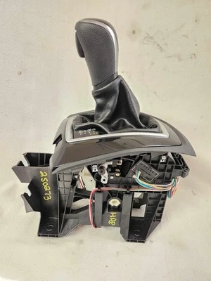 2017 Nissan Rogue 2.5L floor shifter assembly; KOREA BUILT; KEY START IGNITION Foto 1 de 4