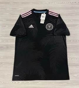 Adidas 2022/23 Inter Miami Palm Trees Fußball Trikot GI6424 Herren Größe L " - Bild 1 von 7