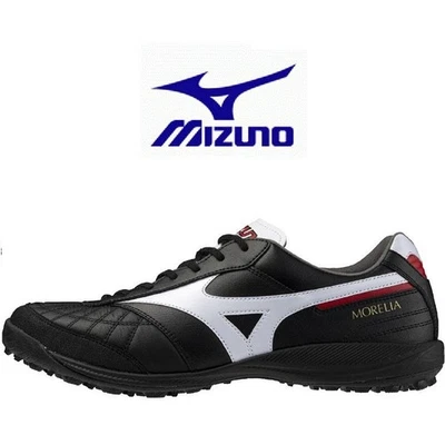 Nuevos Zapatos Mizuno Fútbol Sala Morelia SALA JAPÓN TF Q1GB2502 01 ¡Envío Gratis!! Foto 1 de 4