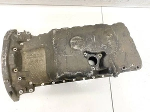 Mercedes-Benz Sprinter 2004 Engine Crankcase (Oil Pan) r6110140902 #2324473-37 - Picture 1 of 10