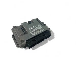 KA2073 FORD Unità Di Controllo Motore ECU 9M51-12A650-AG 0281017750 - Picture 1 of 8