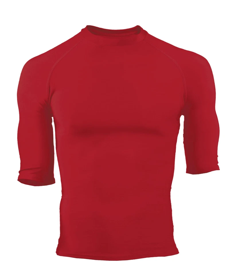 Badger 462700 Mens Short Sleeve Athletic Performance Fit Pro-Compression T-Shirt - Image 1 of 1