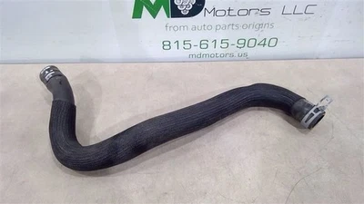 Chevrolet Traverse 2018-2023 radiador refrigerante inferior manguera de agua 84819089 Foto 1 de 4