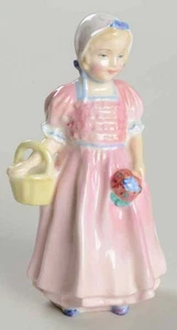 Royal Doulton Royal Doulton Figurine Tinkle Bell - No Box 76168 - Picture 1 of 1