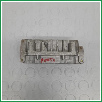 Centralina Iniezione Magneti marelli IAW59F.M3 Fiat Punto II 55181132 1999 2003  - Immagine 1 di 4