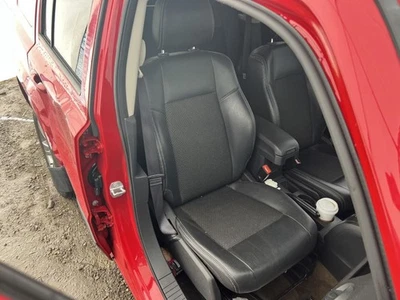 Passenger Front Seat Classic Style Bucket  Fits 15-17 COMPASS 185801 Foto 1 de 4