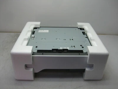 USED Lexmark 36S3110, 550-Sheet Lockable Tray For MS / MX / M / XM Series  - Image 1 of 4