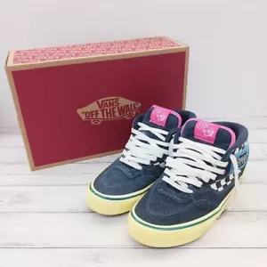 Liberaiders x Vans mezza cabina 33 Dx vero bianco turco VN0A5KX6BZU con scatola US 9 - Foto 1 di 10