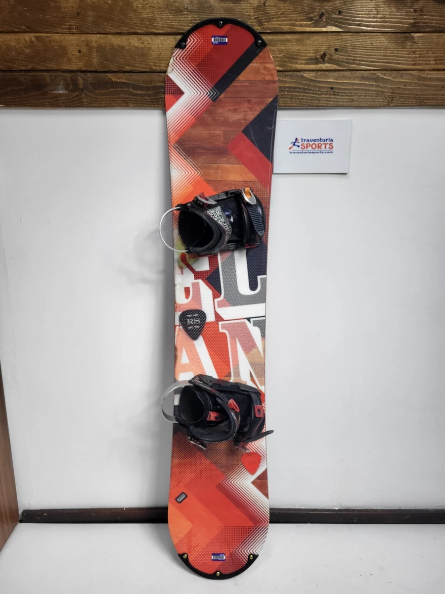 Elan Snowboards for sale - eBay