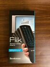Flik Motion-Control Remote by Brookstone Open Box 635052