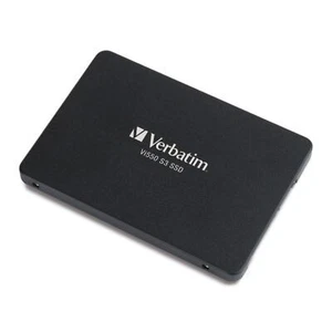 512GB Verbatim Vi550 2.5 SATAIII Internal Solid State Drive - Picture 1 of 5
