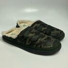 Toms Women’s Sage slippers camo print size 8