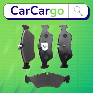 PASTILLAS FRENO TRASERAS PARA PUCH G-MODELO 250 GD 1987-1991 ALTA CALIDAD NUEVAS - Imagen 1 de 8