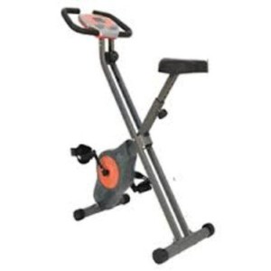 davina exercise bike