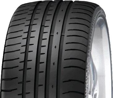 Sommerreifen EP-TYRES ACCELERA PHI 225/40 R18 92 Y - Bild 1 von 3