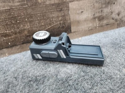 Air Hogs Zero Gravity Nano R/C Remote Only Grey - Image 1 of 4