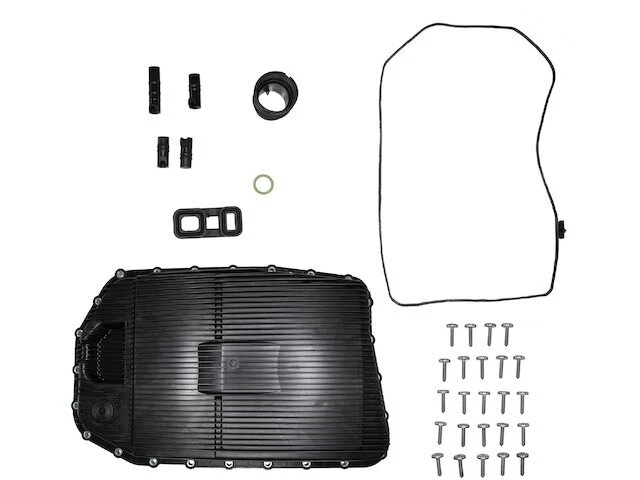 Transmission Service Kit fits Hyundai Genesis Coupe 2010-2012 3.8L V6 48BQSM - Image 1 of 1