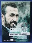 ROCCO SCHIAVONE - PRIMA CHE IL GALLO CANTI - DVD N.07017