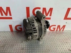 2019 VAUXHALL INSIGNIA B 1.5 ALTERNATOR 13522659 1.5 TURBO PETROL ALTERNATOR - Picture 1 of 4