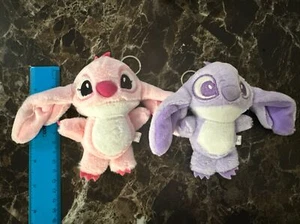 Set Stitch Key Chain Plush - Picture 1 of 2