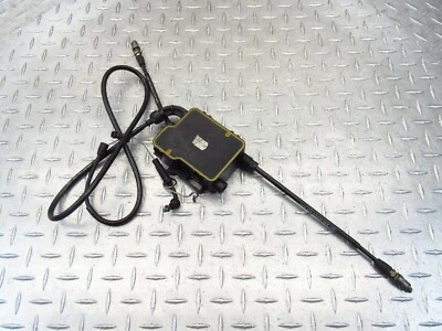 BMW R1200GS Adventure 2007 07-12 OEM escape aleta actuador cables de caja de control Foto 1 de 4