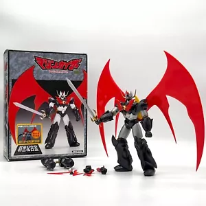 Mazinkaiser New Century Alloy SG-03 Initial Edition HandParts Metallic Paint SP - Picture 1 of 13