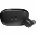 JBL Vibe 100TWS True Wireless In-Ear Headphones with Charging Case