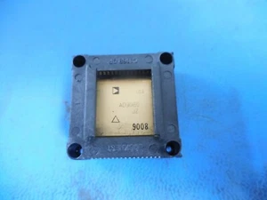 Convertidor A/D monolítico de dispositivos analógicos AD9060JZ 10 bits/75 MSPS - Imagen 1 de 3