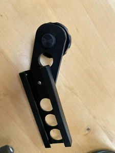 Viewfinder Gadgets Sony viewfinder adapter for left eye use - Picture 1 of 1