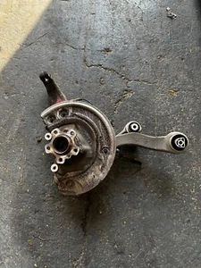 BMW 5 SERIES G30 G31 WHEEL HUB BEARING & WISH BONE FRONT RIGHT DRIVER SIDE RWD - Picture 1 of 2