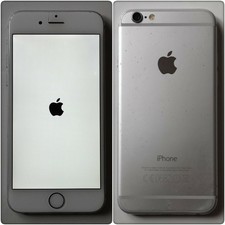 Apple iPhone 6 Smartphone (Unlocked), 16GB.
