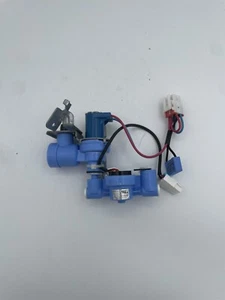 Supplying Demand AJU72992601 Refrigerator Water Inlet Valve Assembly - Picture 1 of 9