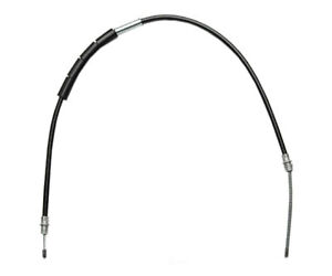 Rr Brake Cable  Raybestos  BC95344