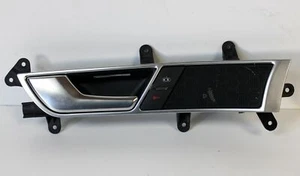 AUDI A6 4F2, C6 Front Left Door Interior Handle Frame 2632024 - Picture 1 of 5