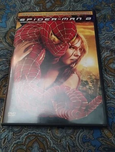 spider man 2 special edition dvd - Picture 1 of 4