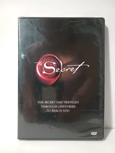 The Secret (DVD, 2006, Extended Edition) NEW  - Picture 1 of 3